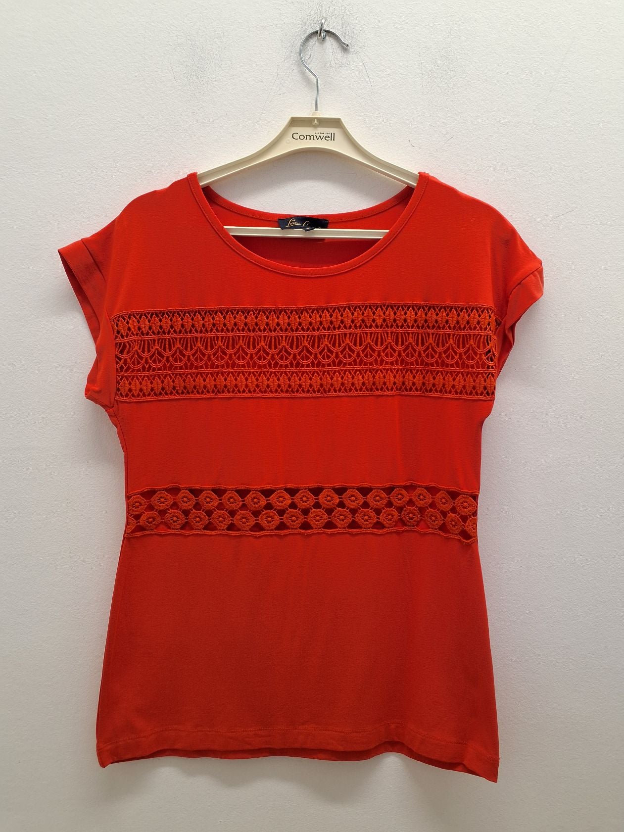 Luisa Spagnoli Bluse